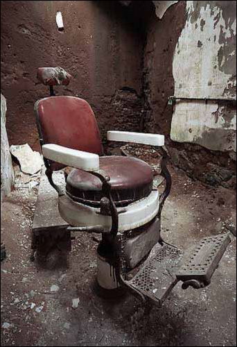 ������������ :: Eastern State Penitentiary ���� 31