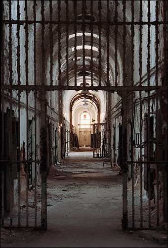 ������������ :: Eastern State Penitentiary ���� 32