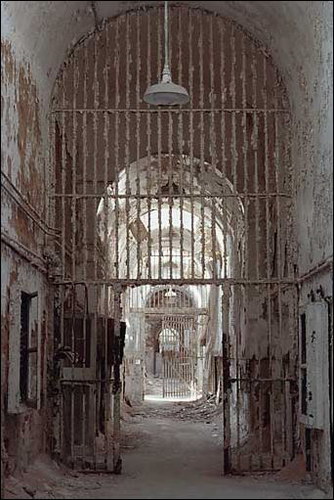 ������������ :: Eastern State Penitentiary ���� 33