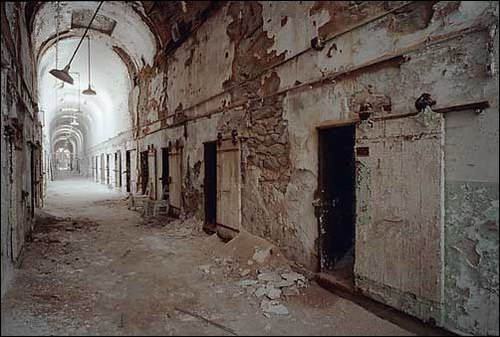������������ :: Eastern State Penitentiary ���� 35