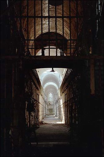 ������������ :: Eastern State Penitentiary ���� 36