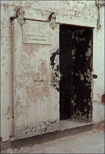 ������������ :: Eastern State Penitentiary ���� 37