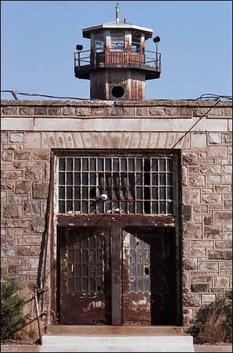 ������������ :: Eastern State Penitentiary ���� 38
