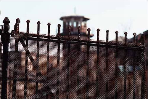 ������������ :: Eastern State Penitentiary ���� 39
