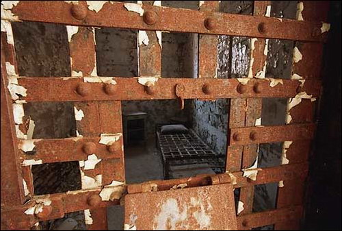 ������������ :: Eastern State Penitentiary ���� 40