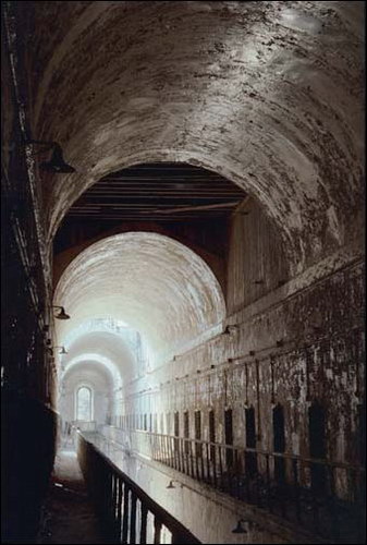 ������������ :: Eastern State Penitentiary ���� 41