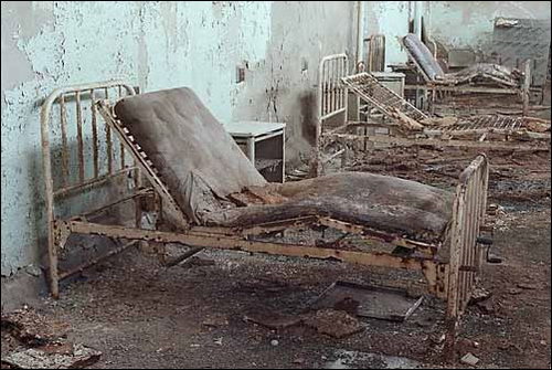 ������������ :: Eastern State Penitentiary ���� 42