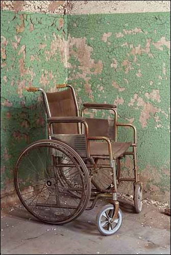 ������������ :: Eastern State Penitentiary ���� 43