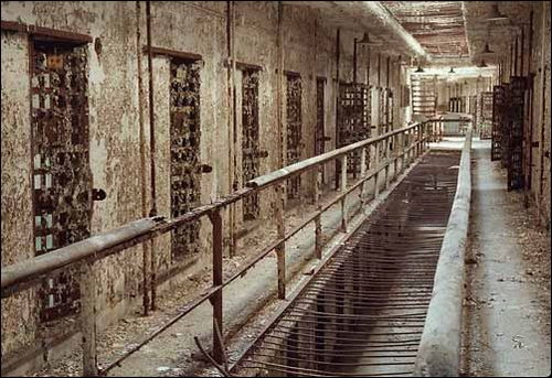 ������������ :: Eastern State Penitentiary ���� 44