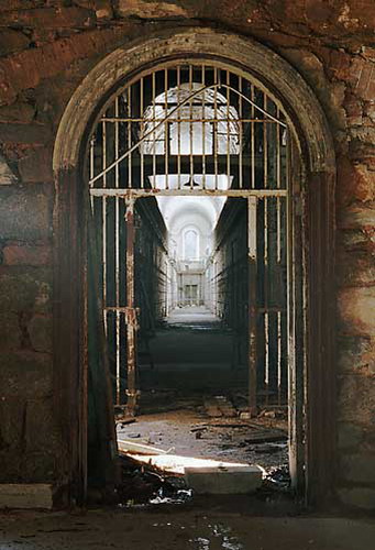 ������������ :: Eastern State Penitentiary ���� 45