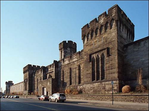 ������������ :: Eastern State Penitentiary ���� 46
