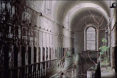������������ :: Eastern State Penitentiary ���� 47