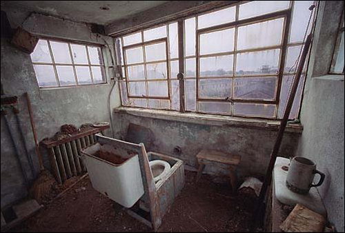 ������������ :: Eastern State Penitentiary ���� 48