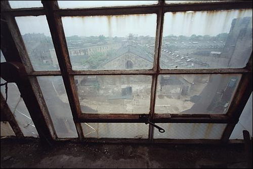 ������������ :: Eastern State Penitentiary ���� 49