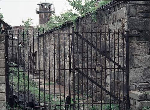 ������������ :: Eastern State Penitentiary ���� 51