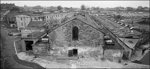 ������������ :: Eastern State Penitentiary ���� 52