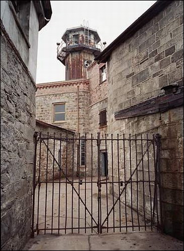 ������������ :: Eastern State Penitentiary ���� 53