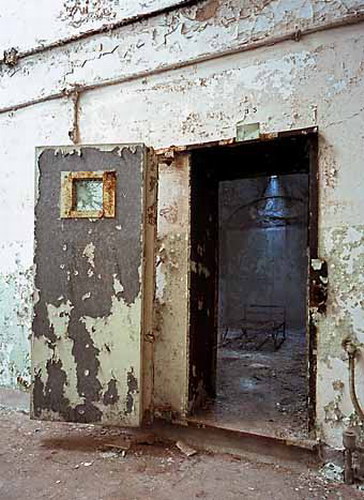 ������������ :: Eastern State Penitentiary ���� 54
