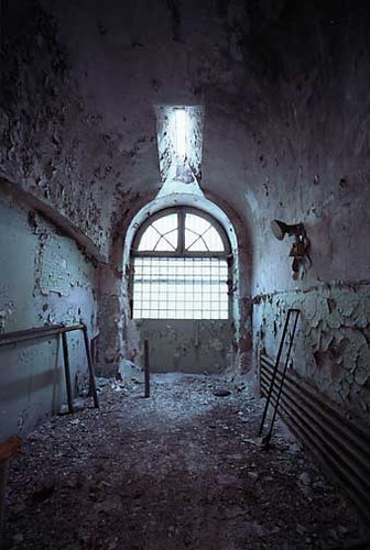 ������������ :: Eastern State Penitentiary ���� 55