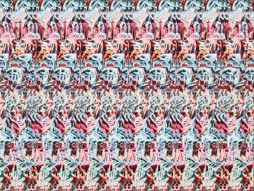 �������� �������� :: Magic eye :: ���������� 1