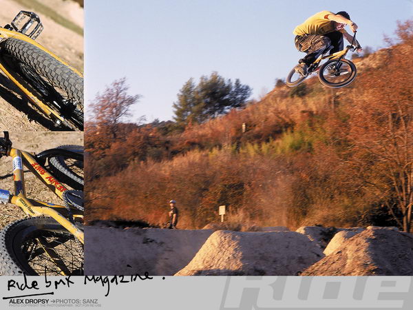 ���������� ���� :: BMX ���� 1
