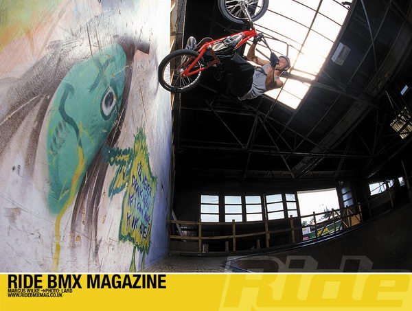 ���������� ���� :: BMX ���� 4