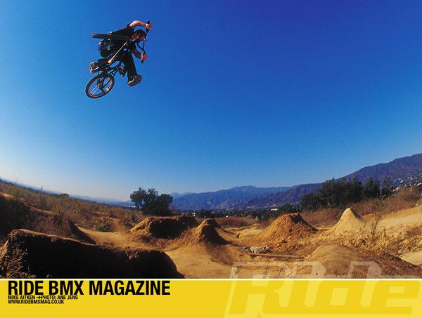 ���������� ���� :: BMX ���� 5