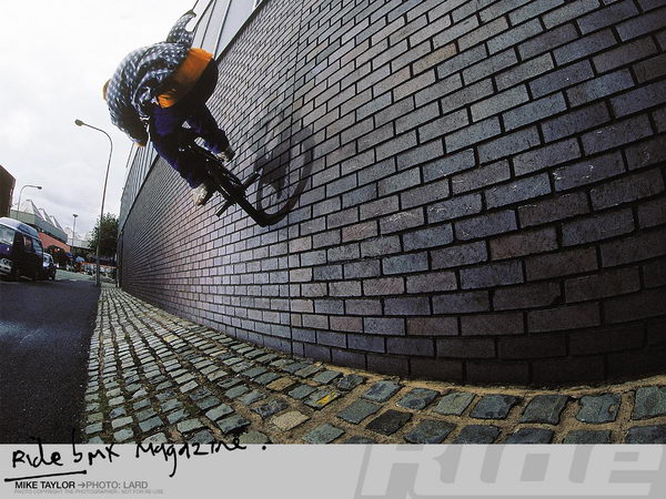 ���������� ���� :: BMX ���� 6