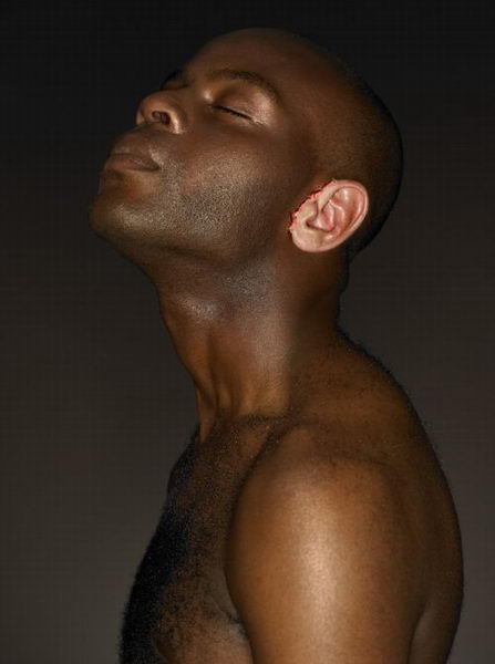 ���������� :: Christopher Gilbert - ������� ���� 1
