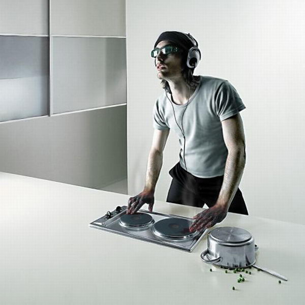 ���������� :: Christopher Gilbert - ������� ���� 7