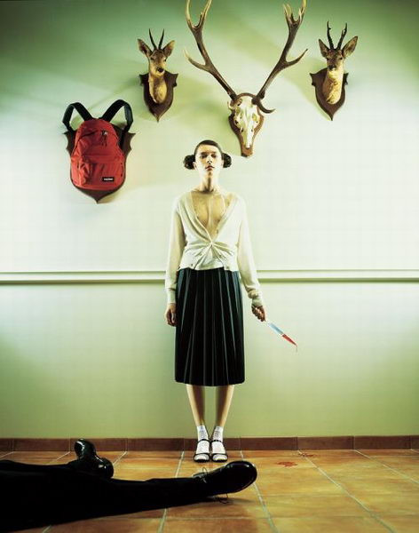 ���������� :: Christopher Gilbert - ������� ���� 15