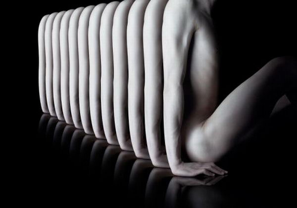 ���������� :: Christopher Gilbert - ������� ���� 18