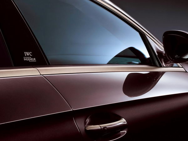 �������� :: ������ mercedes-benz cls 55 ���� 11
