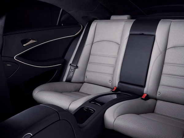 �������� :: ������ mercedes-benz cls 55 ���� 15