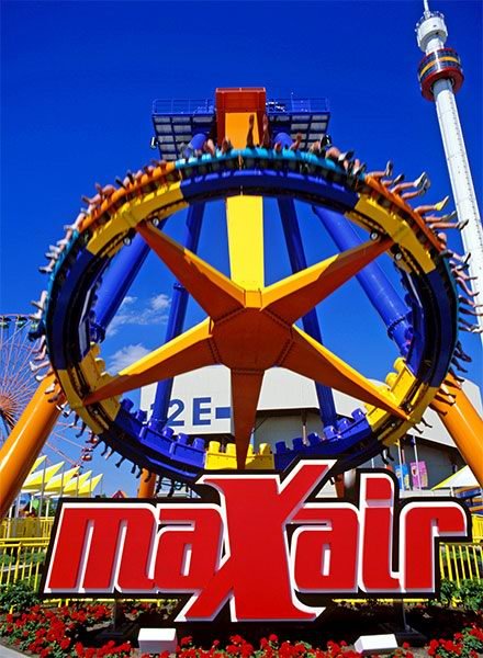 ����� �������� :: ���������� maxair ���� 1