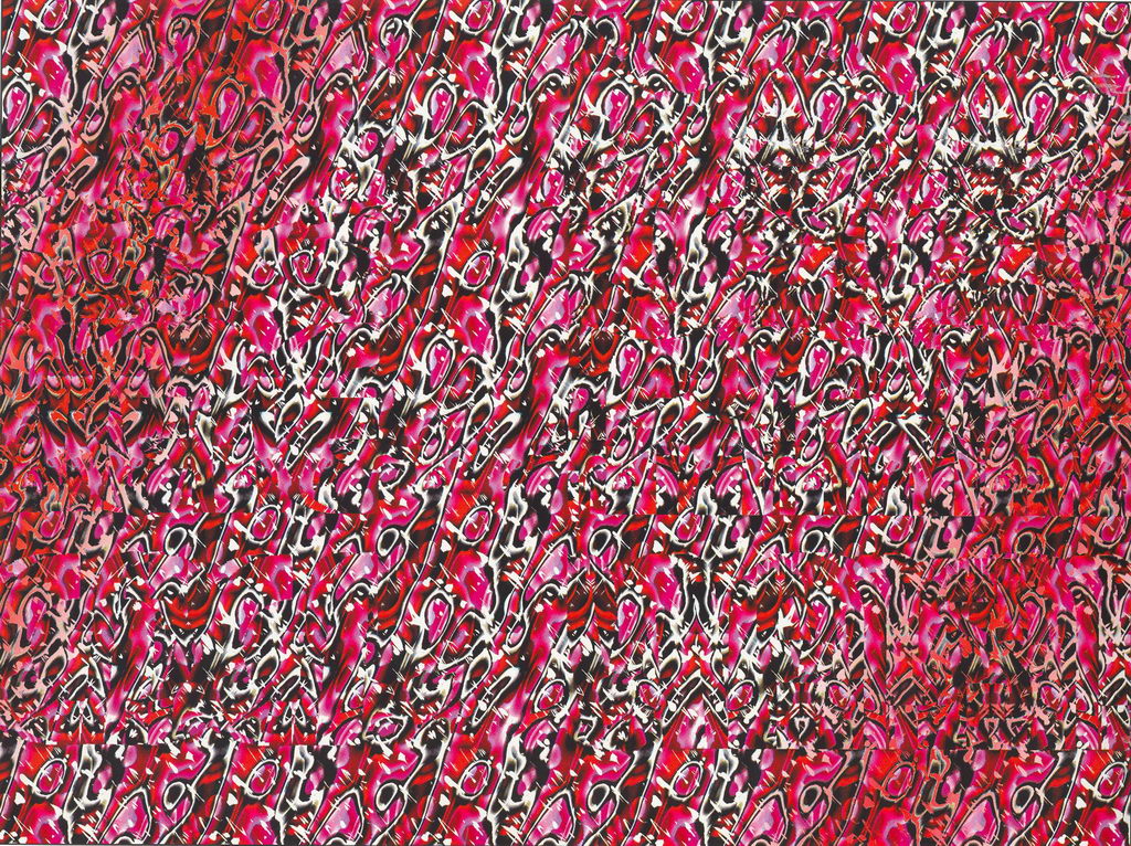 �������� �������� :: Magic eye :: ���������� 1