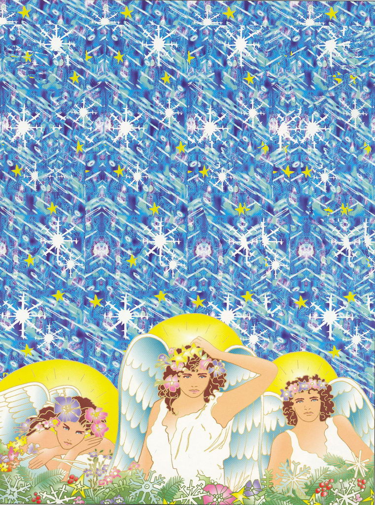 �������� �������� :: Magic eye :: ���������� 1