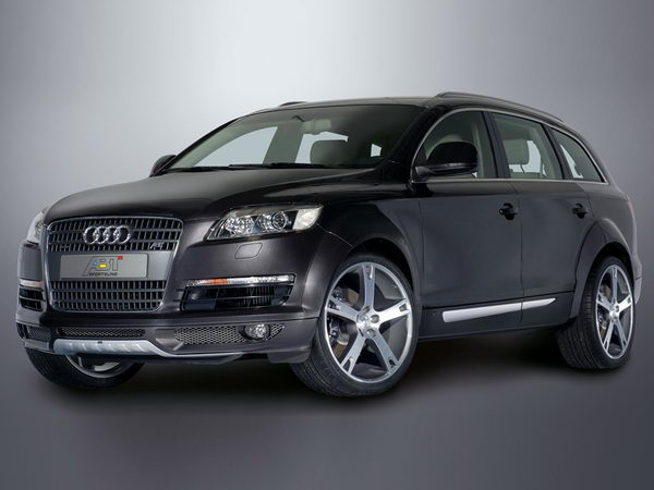  :: Audi q7