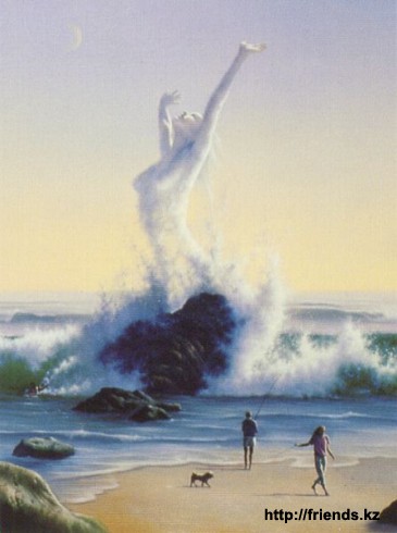 ��������� :: Jim Warren - ���������� ��� ���� 1