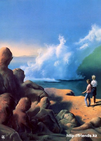 ��������� :: Jim Warren - ���������� ��� ���� 2