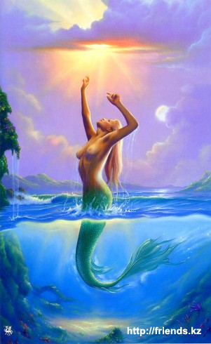 ��������� :: Jim Warren - ���������� ��� ���� 3