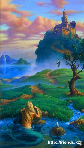 ��������� :: Jim Warren - ���������� ��� ���� 4