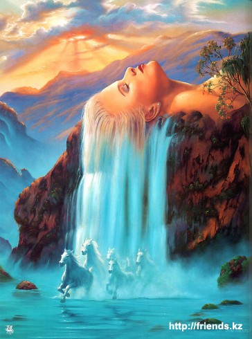 ��������� :: Jim Warren - ���������� ��� ���� 6