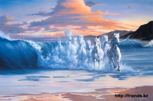 ��������� :: Jim Warren - ���������� ��� ���� 7