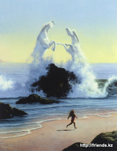 ��������� :: Jim Warren - ���������� ��� ���� 8