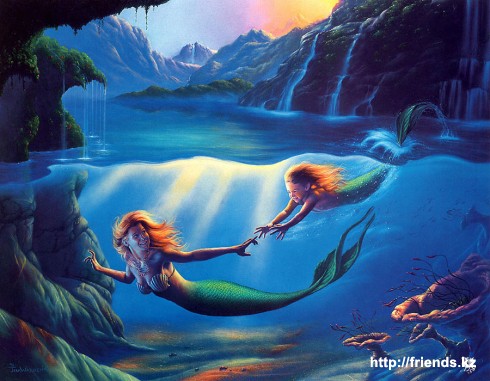 ��������� :: Jim Warren - ���������� ��� ���� 10