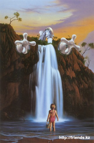 ��������� :: Jim Warren - ���������� ��� ���� 11