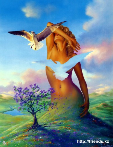 ��������� :: Jim Warren - ���������� ��� ���� 12