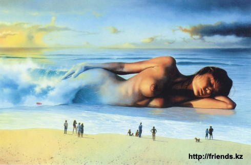 ��������� :: Jim Warren - ���������� ��� ���� 13