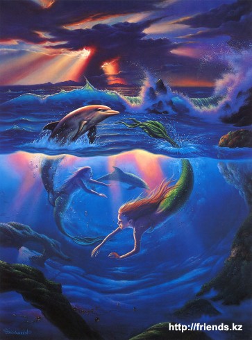 ��������� :: Jim Warren - ���������� ��� ���� 14